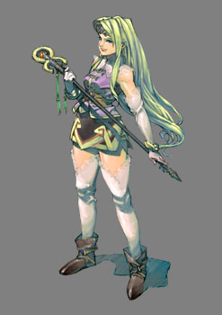 Otaku Gallery  / Videogames / Valkyrie Profile / 32.jpg